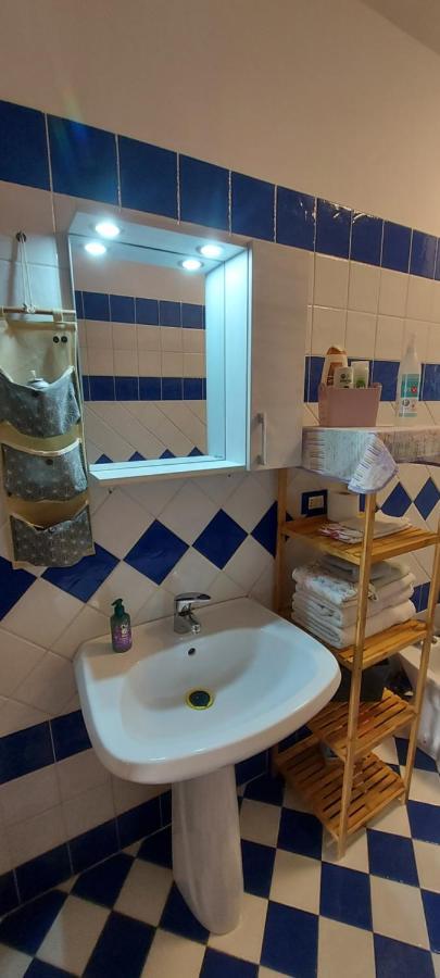 Home Indipendenza Palerme Extérieur photo