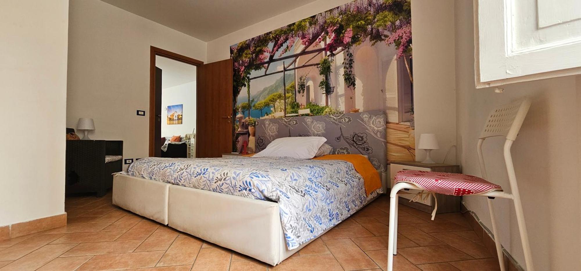 Home Indipendenza Palerme Extérieur photo
